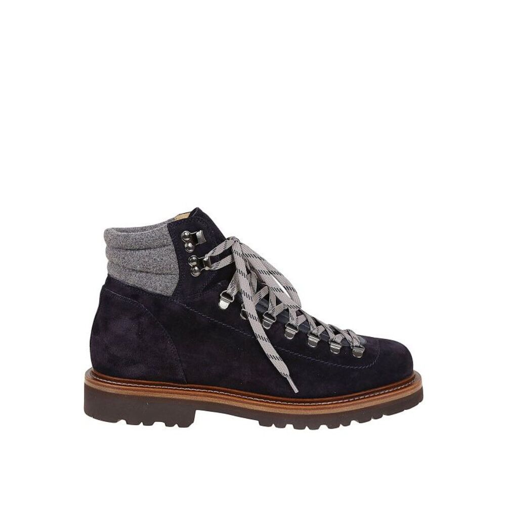 Brunello Cucinelli Men's Shoe Mzupefs890_Cpv46